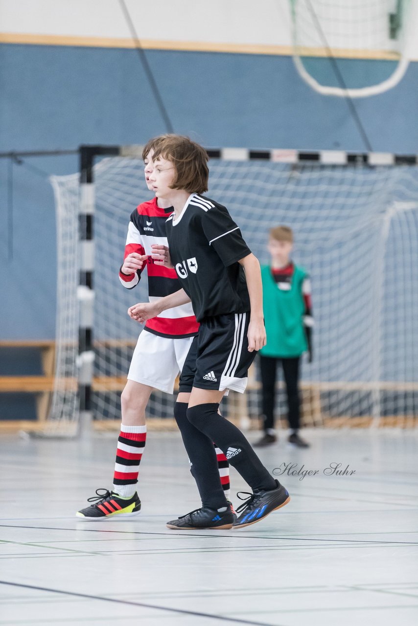 Bild 176 - wDJ NFV Futsalturnier